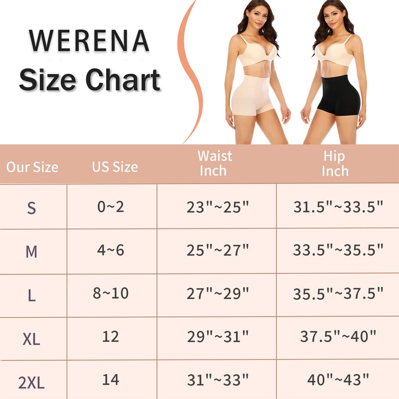 Womens Seamless Shaping Boyshorts Panties Tummy Control Underwear Slimming Shapewear