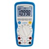 PeakTech P 2175 LCR 11000 Counts LCD with Continuity Tester