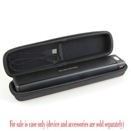 Fujitsu ScanSnap iX100 Scanner Storage Case - Adada
