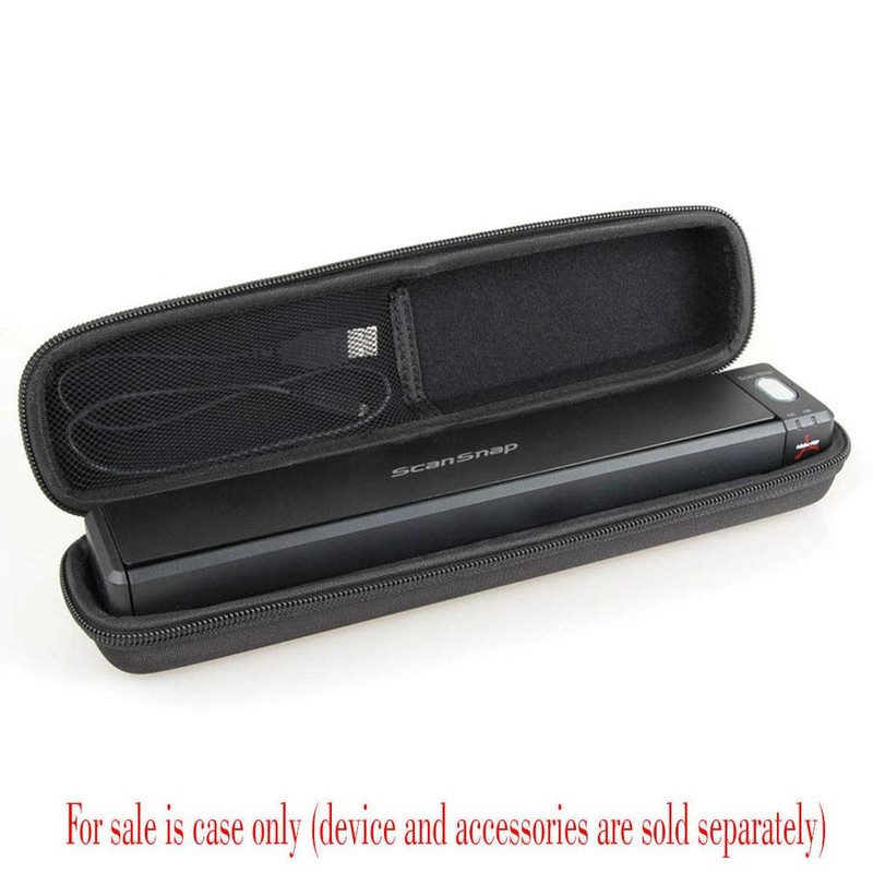 Fujitsu ScanSnap iX100 Scanner Storage Case - Adada