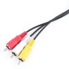 Madezz Multi AV Cable Camera Connection Cable for HDR-PJ220 CX230