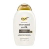OGX, Shampoo Nutritivo de Leche de Coco, 385 ml