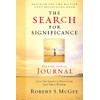 Search for Significance Devotional Journal: A 60-day Journey to Discovering