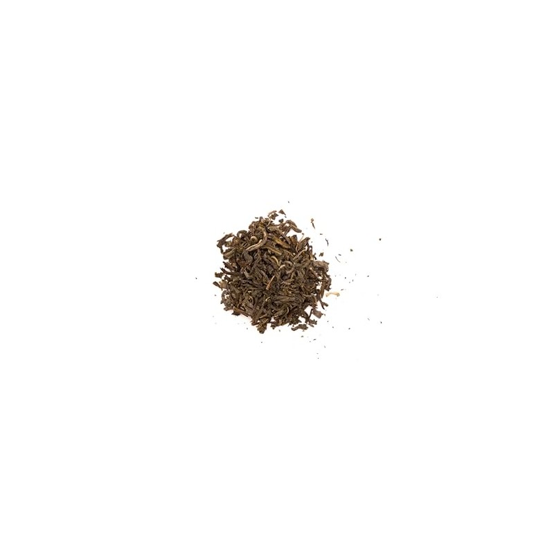 15 Sachets | Bushwick Tea | Jasmine Green Tea |