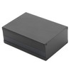 Pxyelec Aluminum Project Box PCB Enclosure Case Sand Blast Reinforced