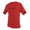 O'Neill UV Sun Protection Youth Basic Skins Short Sleeve Tee