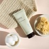 AHAVA Time to Clear Facial Mud Exfoliator, 3.4 Fl Oz