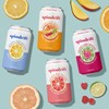 Spindrift Sparkling Water, 4 Flavor Variety Pack, Made with Real
