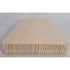 Umezawa 001337 Wood Cutting Board, Ajiwai 33, Made in Japan,