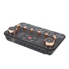 Sound Board Multiple Effects Voice Changer Sound Card for Live