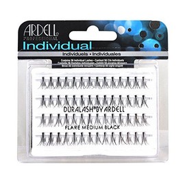 Ardell 30210 Medblk Dural Lash False Lashes