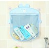 (Perfect Fit) Bath Toy, Neatly Storage, Children, Animal, Suction Cup,