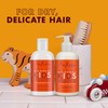 SheaMoisture Kids Mango & Carrot Shampoo and Conditioner Set w/Orange