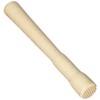 Kesper 69857 Caipirinha Beech Wood Pestle, Brown