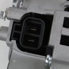 TYC 2-13827 Nissan Sentra Replacement Alternator