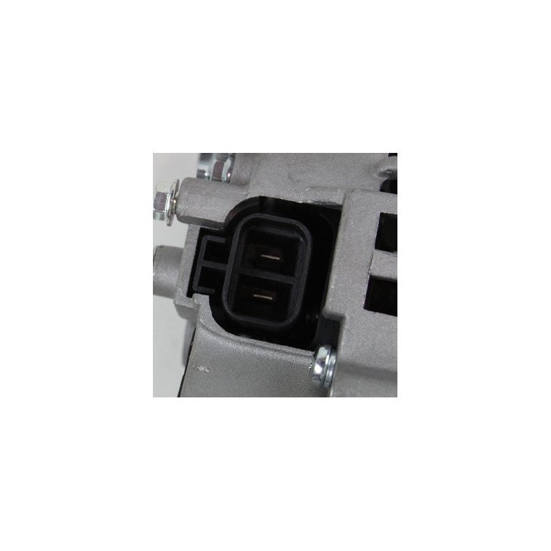 TYC 2-13827 Nissan Sentra Replacement Alternator