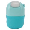 Ice Face Roller Cooling Massage Silicone Jadestone Facial Beauty Ice