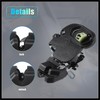 Hihaha Replacement Rear Liftgate Door Lock Actuator for Honda Civic
