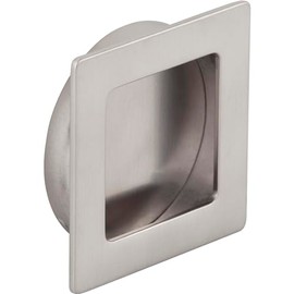 Estamp – Plate Shooter (Very Large), silver, 3600038