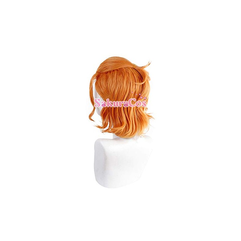 Sakuracos Twisted Kate Cosplay Wig