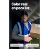 Videotimbre cableado 2K Ring Plus (último modelo): Retinal 2K con