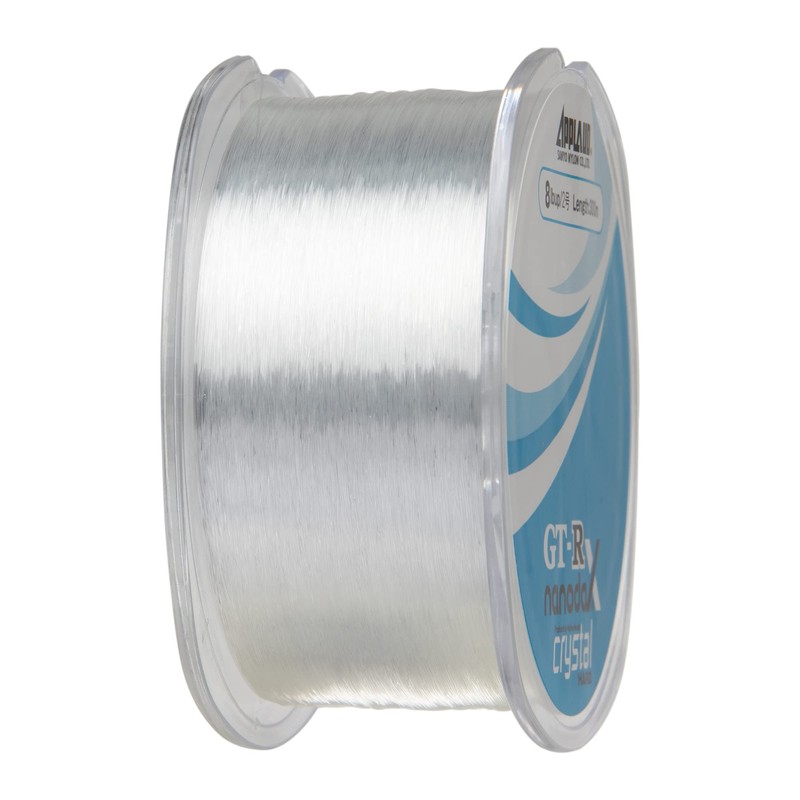 Sanyo Nylon Nano Dax Line Applaud GT-R nanodaX Crystal Hard