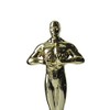 Larius Victor Maxi Victor Figurine Including Engraving - Bester Papa,