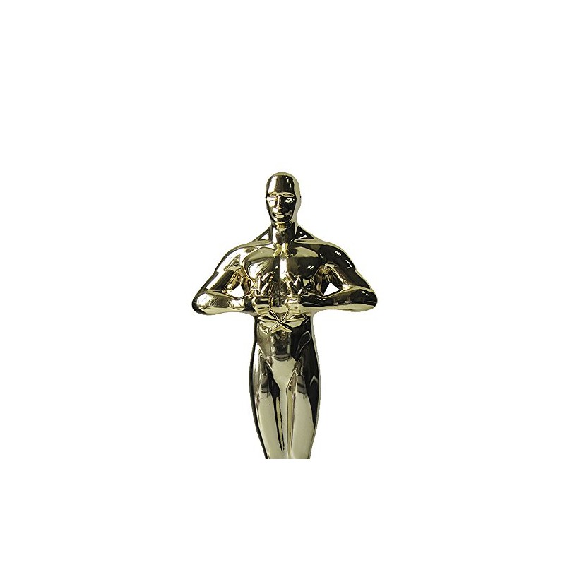 Larius Victor Maxi Victor Figurine Including Engraving - Bester Papa,