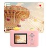 Digital Camera for Children Mini Recorder Camcorder Video Kids D3