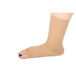medi Seamless Knit Ankle Support - sprains, rheumatic & osteoarthritis condition