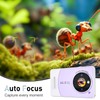 4K Digital Camera for Photography, Dual Lens 64MP Vlogging Camera