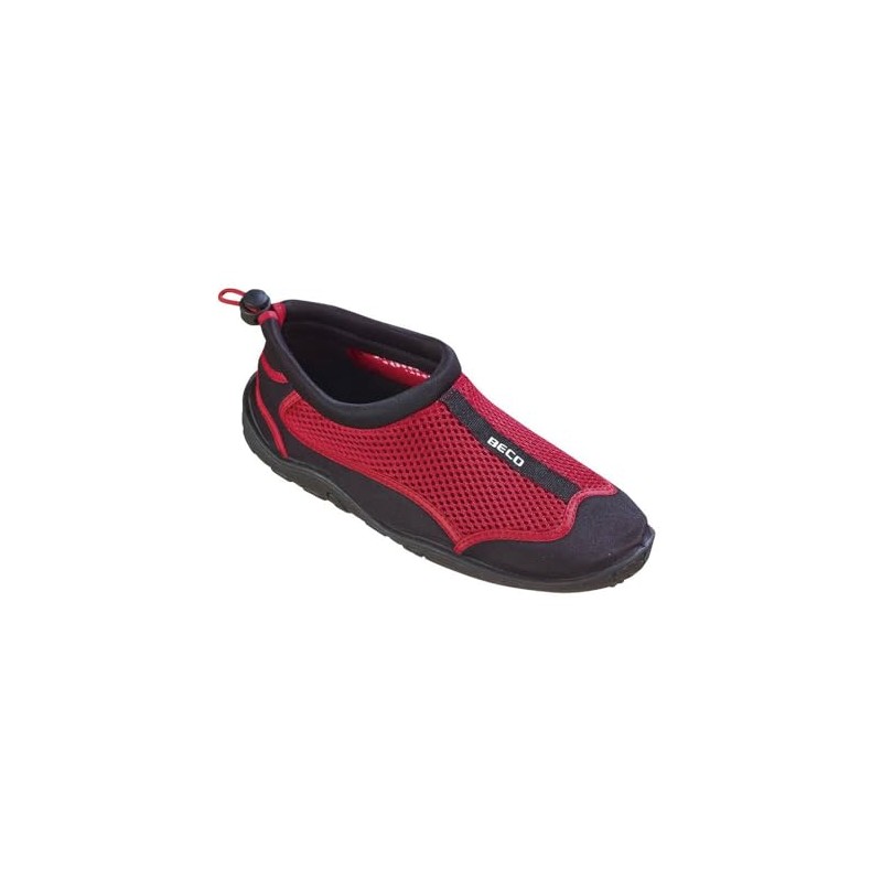 Beco Scarpe da Surf e bagno-90661 Unisex