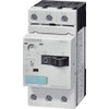 Siemens 3RV1011-0JA10 circuit breaker 1 pcs. 3 NO adjustment range