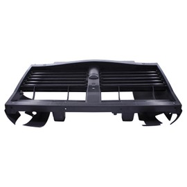 NewYall 3.0L 5.7L Upper Engine Radiator Active Grille Shutter for Ram 1500 2019-2024