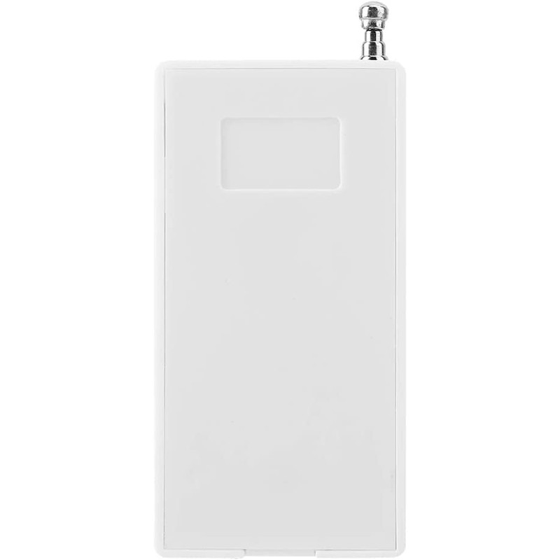 433MHz Wireless Door Window Magnetic Contact Sensor Detector Switch Alarm