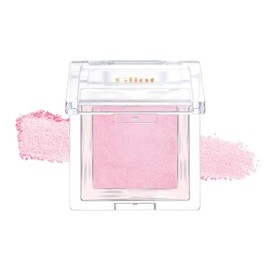 Glint by VDIVOV Rubor Al Horno Glint(Balletcore Pink, 0.08Oz) - Polvo de Rubor Facial de Larga Duración, Todo El Día para Un Aspecto Natural. Cuidado 