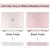 MEEgoodo Printed Case for New MacBook Neo 13 inch 2026