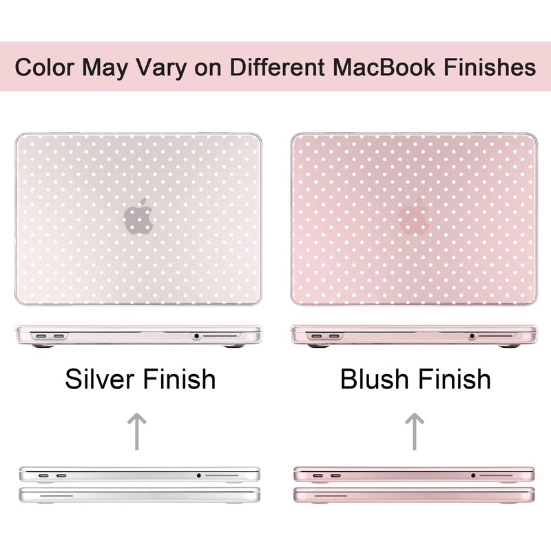 MEEgoodo Printed Case for New MacBook Neo 13 inch 2026