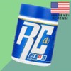 Ronnie Coleman Vital Edition CLA / 로니 콜맨 바이탈 에디션 CLA XS 90소프트젤 소프트젤 캡슐당 800mg Ronnie Coleman Vital Edition 90 Softgels per Softgel