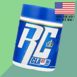 Ronnie Coleman Vital Edition CLA / 로니 콜맨 바이탈 에디션 CLA XS 90소프트젤 소프트젤 캡슐당 800mg Ronnie Coleman Vital Edition 90 Softgels per Softgel