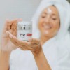 Hd Cosmetic Mask Antiox Pack 2 Pzas - Mascarilla Antiedad