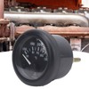 Water Thermometer 52mm Water Temperature Meter VDO WT Electromagnetic Pointer