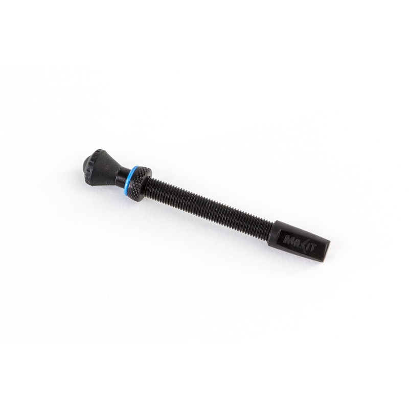 milKit Unisex's MKV0155 Bike Parts, Standard, 55 mm