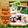 XABBAX Artificial Turf Rake | Extra Length - Heavy Duty