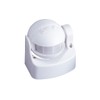 White Wall Proximity Detector - Perfect for Identifying Nearby Movements
