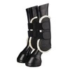 LeMieux Capella Comfort Horse Tendon Boots - Protective Gear and