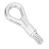 Trailer Hitch Tow Hook Ring 72151965186 Replacement For 3 E36