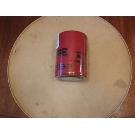 BALDWIN HYDRAULIC OIL SPIN-ON FILTER #BT839 - 10MICON - SEALED PACKAGE