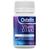 Ostelin Buy Ostelin Vitamin D3 and K2 60 Capsules Online