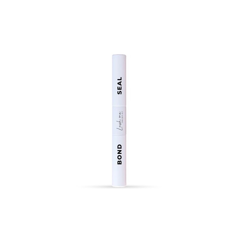 Pegamento Y Sellador De Pestañas Jglashes Lash Bond And Seal